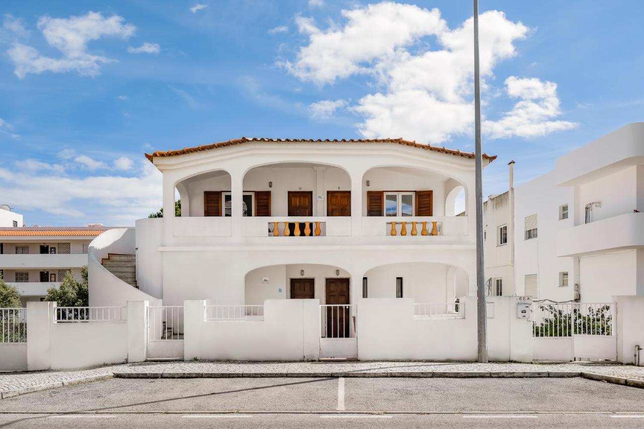 Bright Albufeira - 5Min To The Beach By Lovelystay 外观 照片