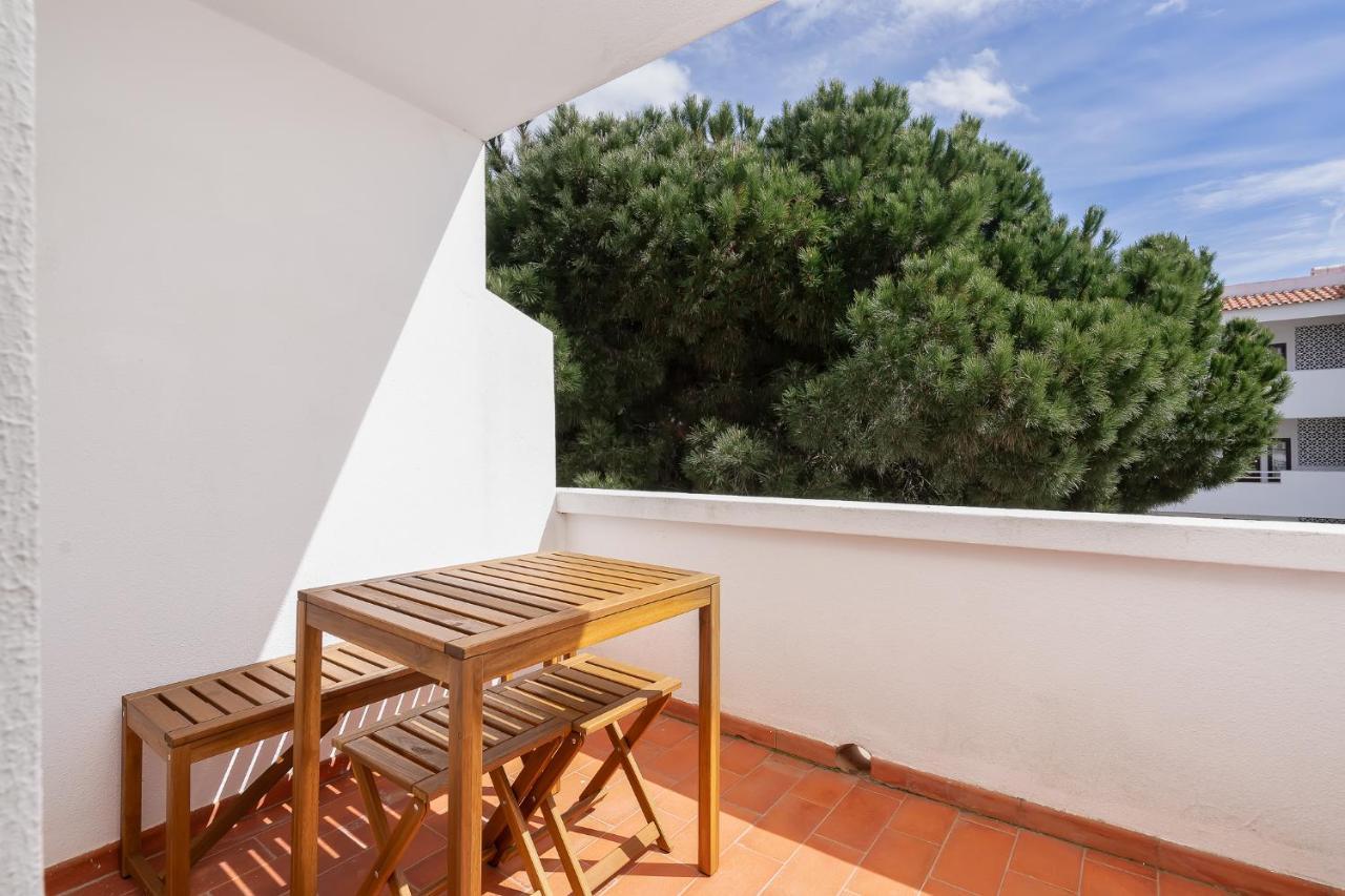 Bright Albufeira - 5Min To The Beach By Lovelystay 外观 照片